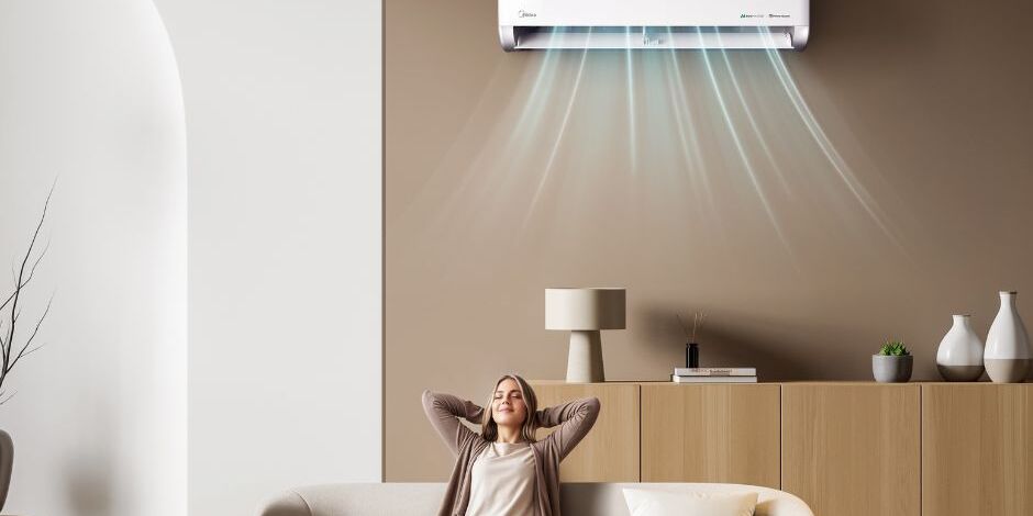 Midea EZ product image